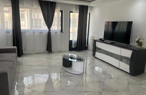 Tarrafal Hotel | Residencial Santo Amaro