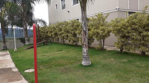 Residencial Taquaril Apartment | Residencial savassi