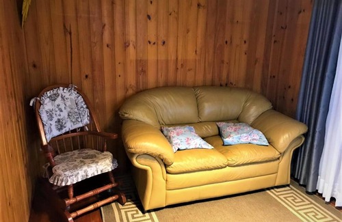 Gramado Cabin | Residencial Serra Grande Gramado