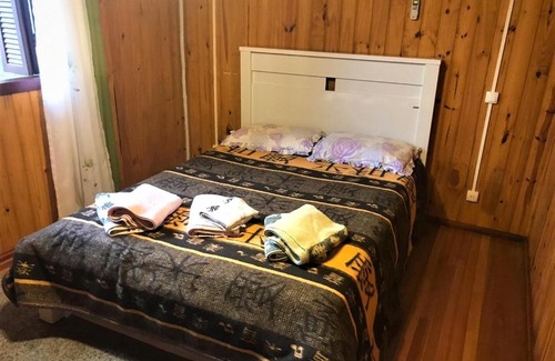 Gramado Cabin | Residencial Serra Grande Gramado