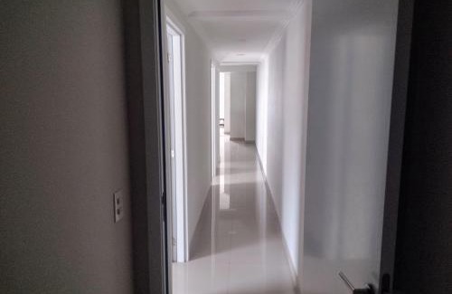Itaipava Apartment | Residencial Silva Barreto