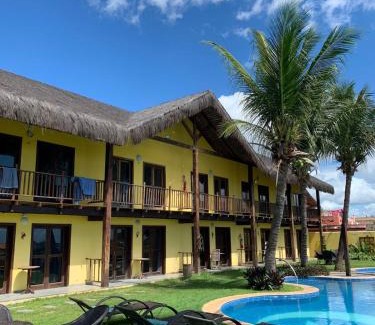 Canoa Quebrada House | Residencial Sirius Canoa