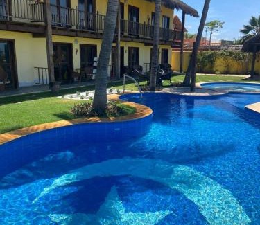 Canoa Quebrada House | Residencial Sirius Canoa