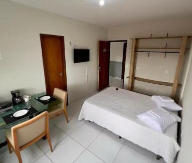 Cidade Alta Apartment | Residencial Sol - Cidade alta