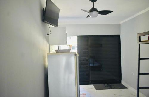 Boicucanga Beach Apartment | Residencial Solar do Pescador