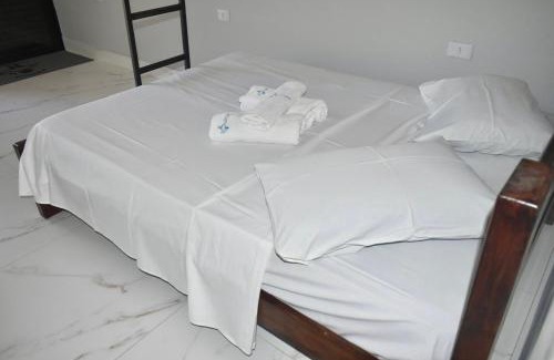 Boicucanga Beach Apartment | Residencial Solar do Pescador