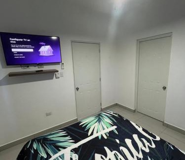 La Esplanada Apartment | Residencial Sosua 1-2