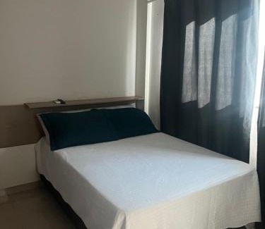 Plano Diretor Sul Apartment | Residencial Sunset