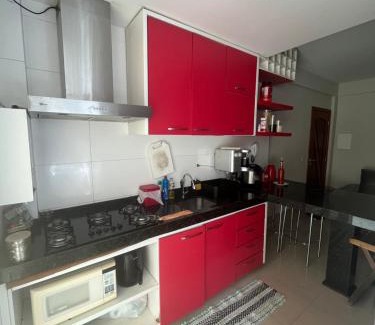 Plano Diretor Sul Apartment | Residencial Sunset