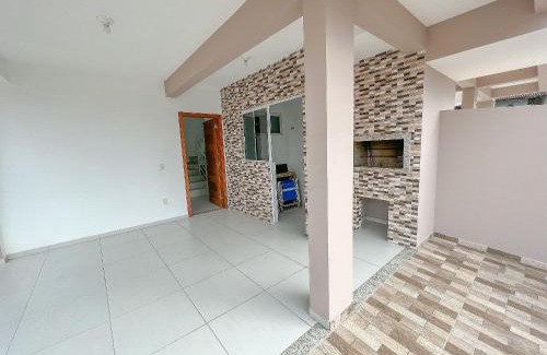 Barra da Lagoa House | Residencial Taurino