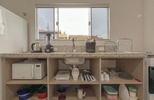 Barra da Lagoa House | Residencial Taurino