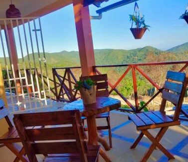 Northeast Region House | Residencial Tavares