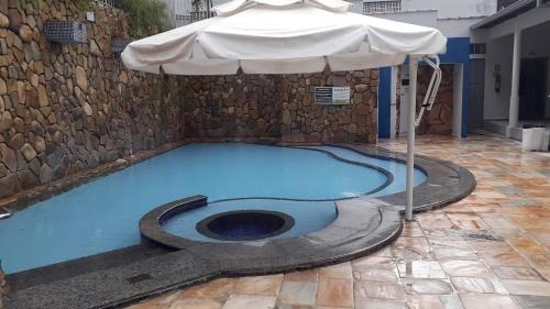 Termal Apartment | Residencial Thermas Rio Caldas 801