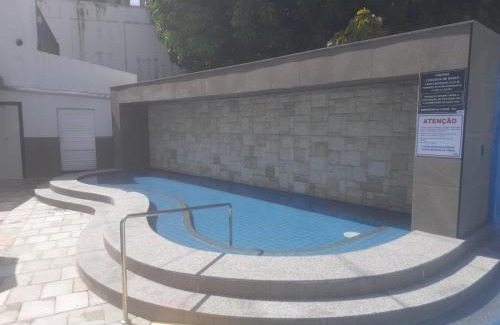 Termal Apartment | Residencial Thermas Rio Caldas 801