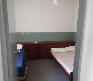 Termal Apartment | Residencial Thermas Rio Caldas 801
