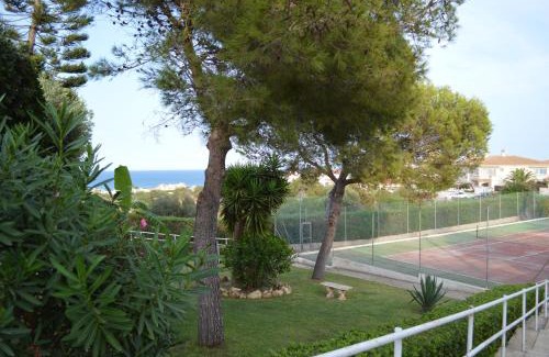 Torrevieja Apartment | Residencial Torrealmar con Vistas
