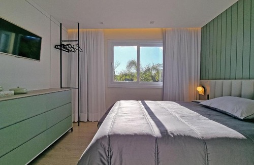 Gramado Apartment | Residencial Toscano 2 Suítes by Achei Gramado