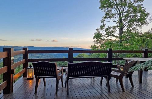 Gramado Apartment | Residencial Toscano 2 Suítes by Achei Gramado