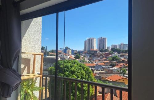 Sorocaba Apartment | Residencial trujilo