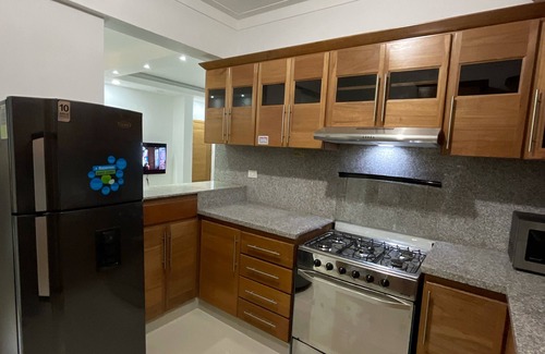 Santo Domingo Este Condo | RESIDENCIAL UBEN III