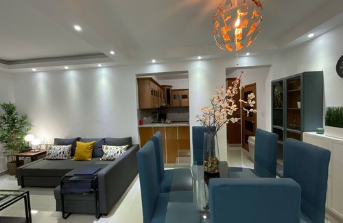 Santo Domingo Este Condo | RESIDENCIAL UBEN III