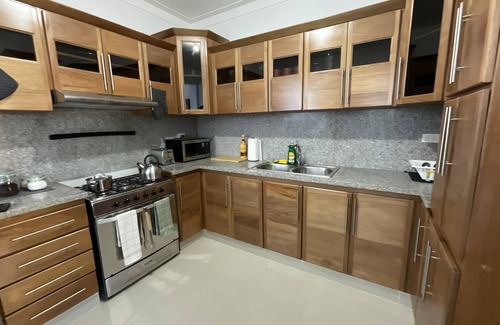Santo Domingo Este Condo | RESIDENCIAL UBEN III