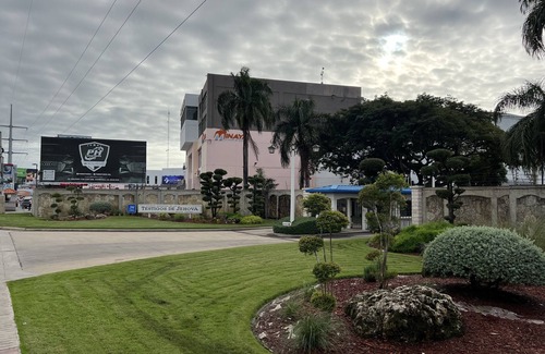 Santo Domingo Este Condo | RESIDENCIAL UBEN III