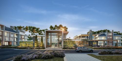 Carniel House | Residencial VÊNETO/2 Suítes - 8 PAX