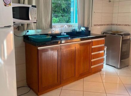 Pinheira House | Residencial Vô Joca