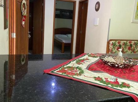 Pinheira House | Residencial Vô Joca