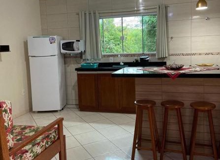 Pinheira House | Residencial Vô Joca