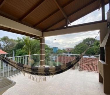 Pinheira House | Residencial Vô Joca