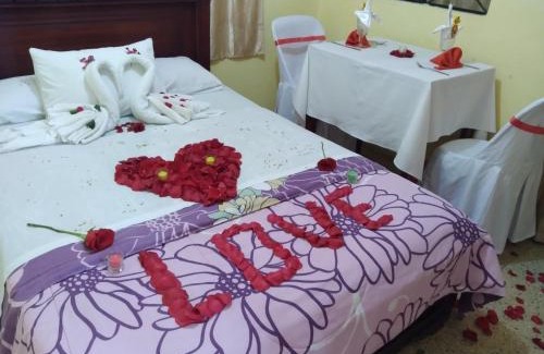 Vilcabamba Hotel | RESIDENCIAL VALLE SAGRADO-Vilcabamba