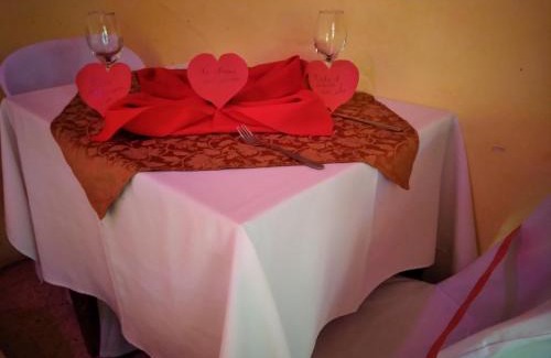 Vilcabamba Hotel | RESIDENCIAL VALLE SAGRADO-Vilcabamba