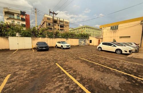 Porto Velho Apartment | Residencial Vanessa Apartamento