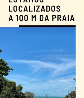 Praia de Una Apartment | Residencial Varandas de Setiba