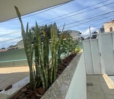 Praia Grande Apartment | Residencial Vignolli 2 Quartos