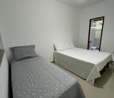 Praia Grande Apartment | Residencial Vignolli 3 quartos