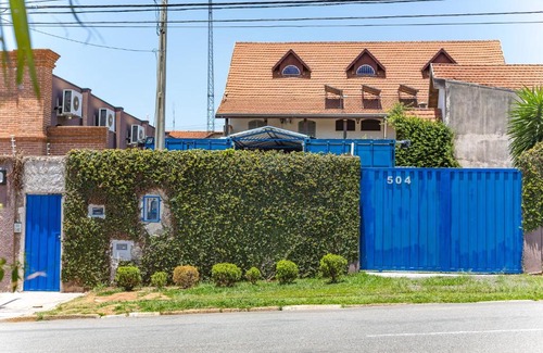 Campinas House | Residencial Villa Container