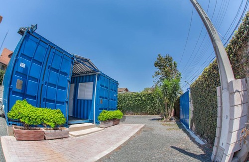 Campinas House | Residencial Villa Container