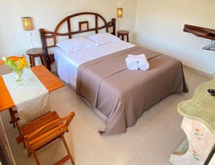 Sao Lourenco House | Residencial Villa Cris - Jd. São Lourenço/Itaguaré