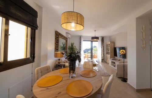 Los Geraeos Apartment | Residencial Villa Marina CC1