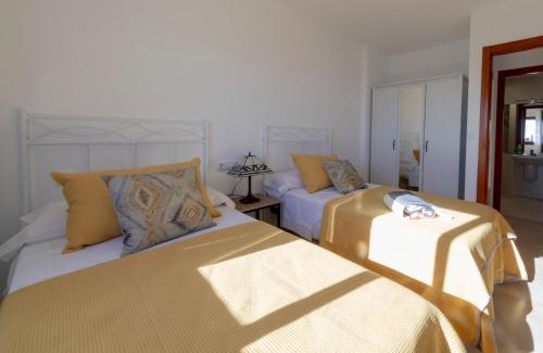 Los Geraeos Apartment | Residencial Villa Marina CC1