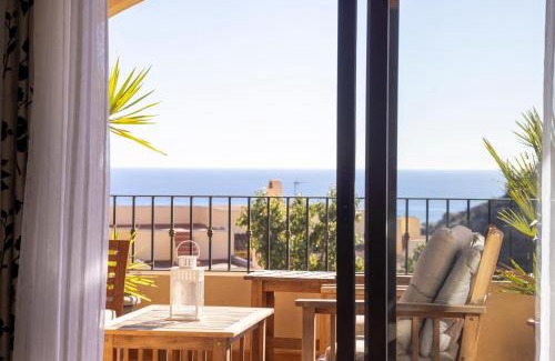 Los Geraeos Apartment | Residencial Villa Marina CC1