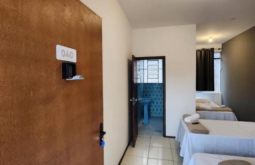 Centro Apartment | Residencial Visconde