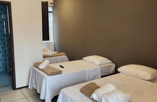 Centro Apartment | Residencial Visconde