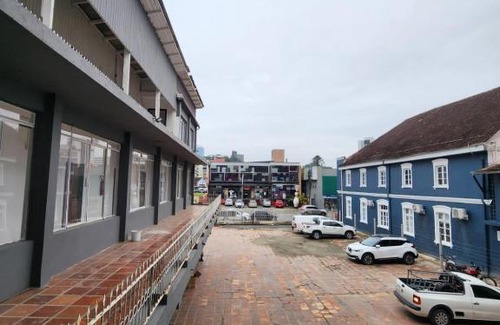 Centro Apartment | Residencial Visconde