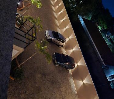 Ourinhos Apartment | Residencial Vista Verde