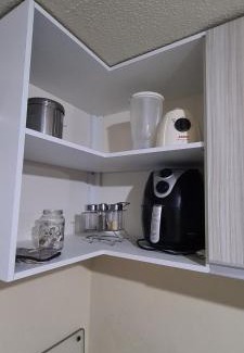 Maguari-Cajui Apartment | Residencial Viver Ananindeua