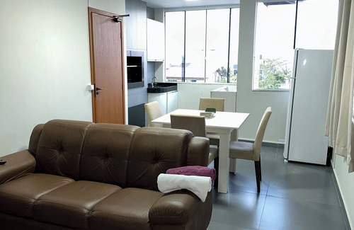 Palhoca House | RESIDENCIAL WRUBLESKI SC